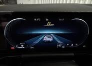 Mercedes-Benz GLA 19