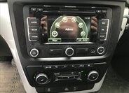 Škoda Yeti SUV / Terénní 1,8 l 118 kw