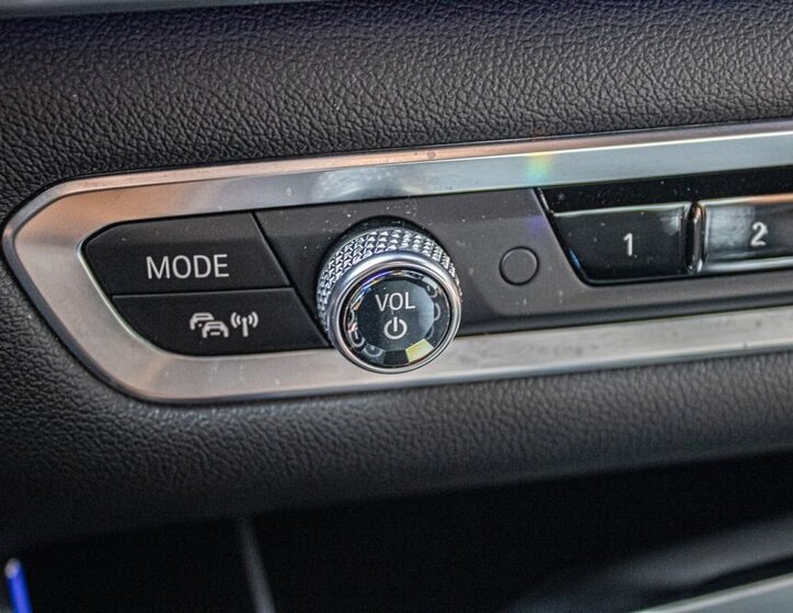 BMW X5 SUV / Terénní 3,0 l 195 kw