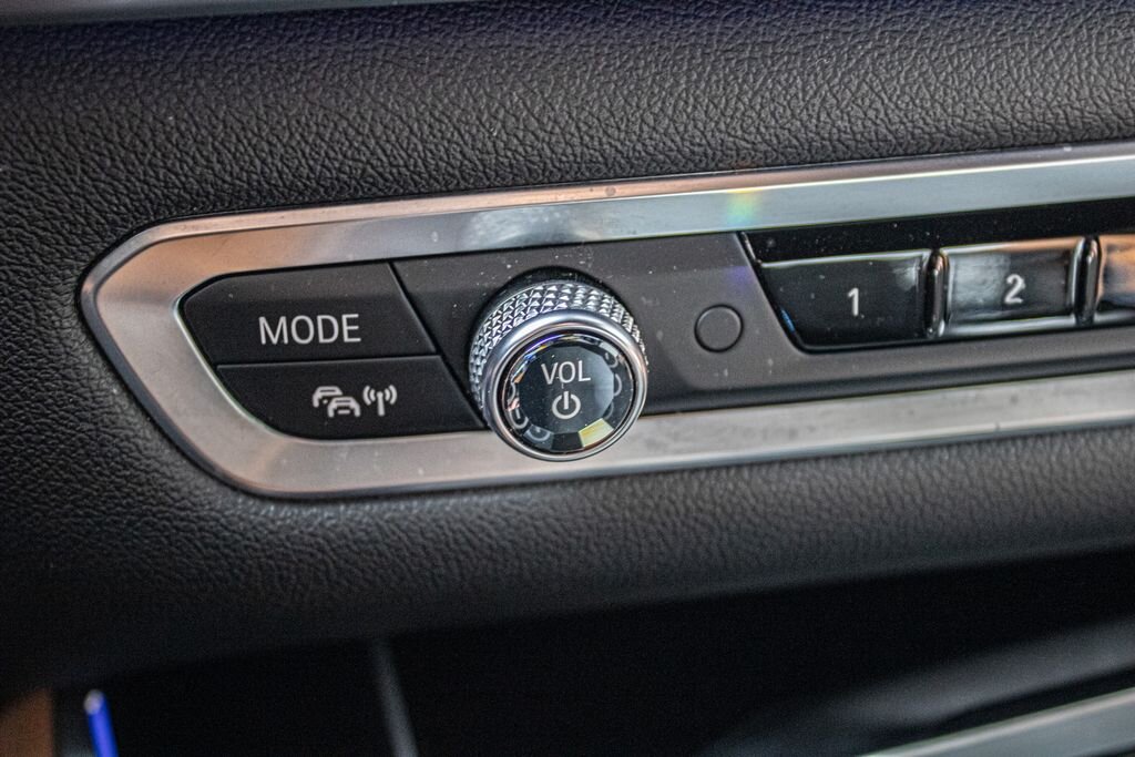 BMW X5 SUV / Terénní 3,0 l 195 kw