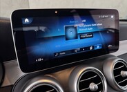 Mercedes-Benz GLC 36