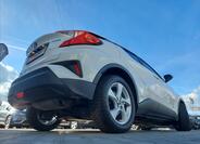 Toyota C-HR 42