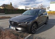 Mazda CX-5 SUV / Terénní 0,0 110 kw