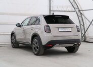 Fiat 600 Hatchback 1,2 l 100 kw