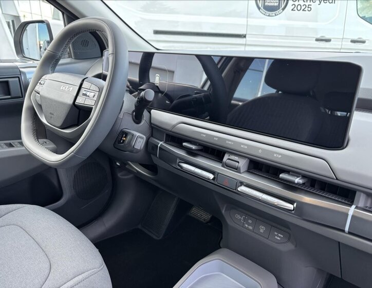 KIA EV3 SUV 0,0 150 kw