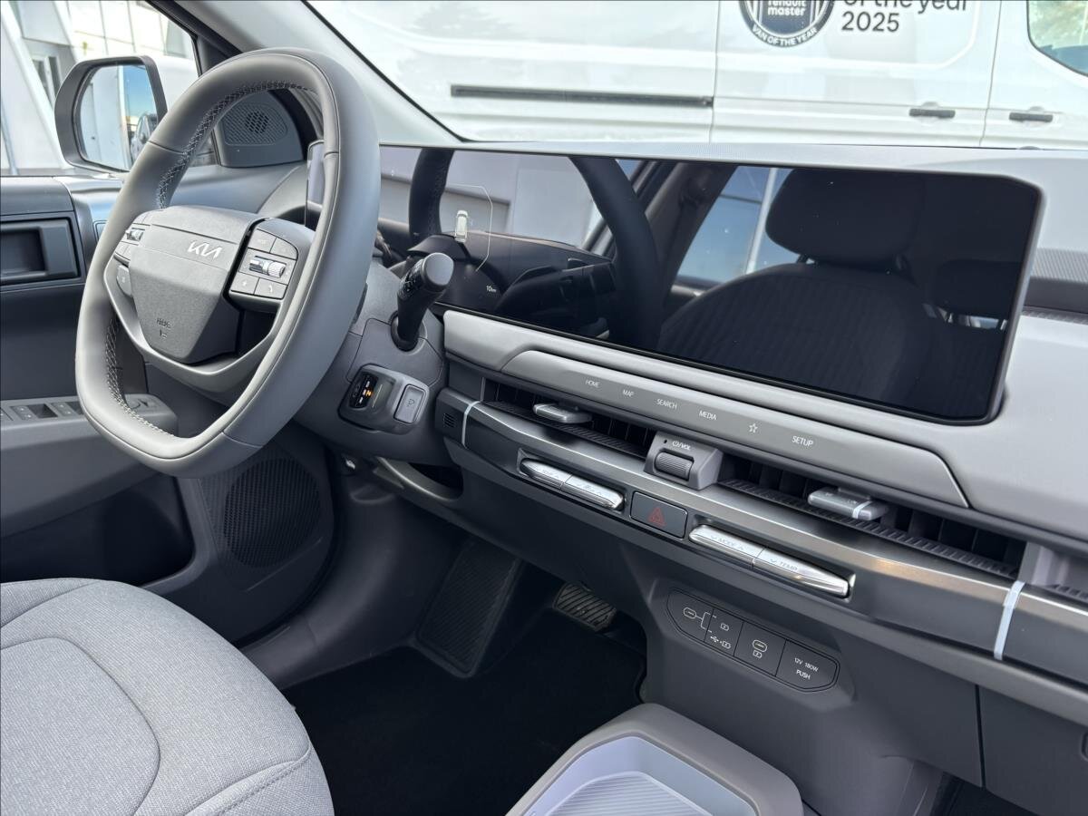 KIA EV3 SUV 0,0 150 kw