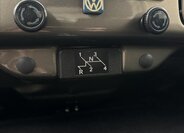 Volkswagen Ostatní Hatchback 1,2 l 30 kw