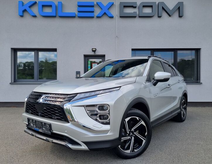 Mitsubishi Ostatní 1