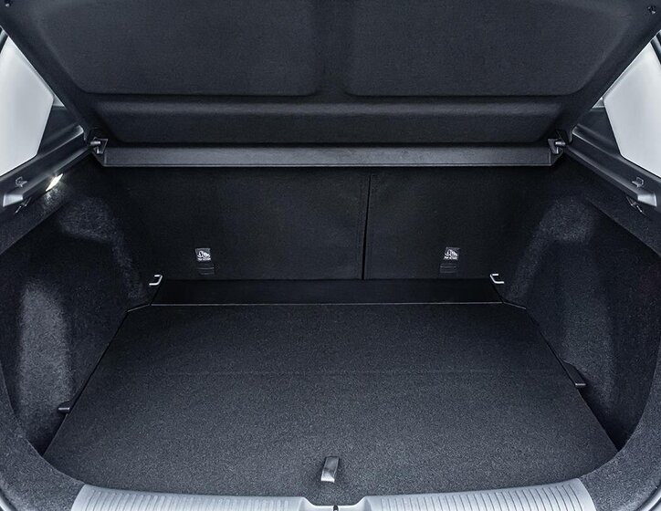 MG ZS SUV 1,5 l 145 kw