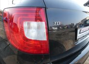 Škoda Superb Kombi 2,0 l 103 kw