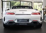 Mercedes-Benz AMG GT 3