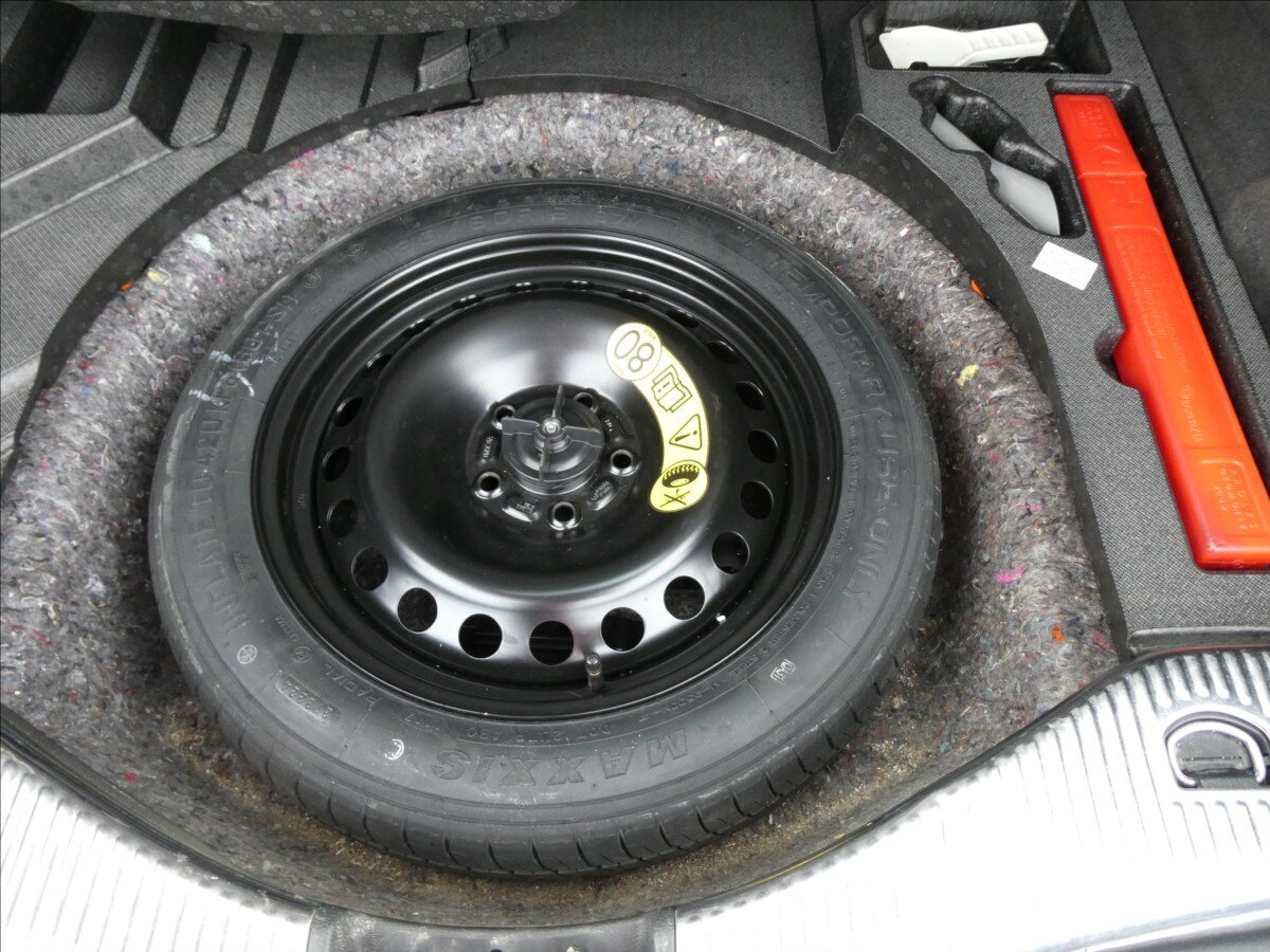 Ford Mondeo Kombi 2,0 l 110 kw