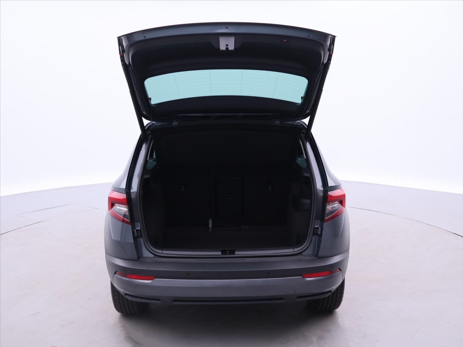 Škoda Karoq SUV 2,0 l 85 kw