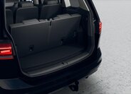 Volkswagen Touran MPV 1,5 l 110 kw