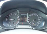 Škoda Octavia Kombi 1,6 l 81 kw