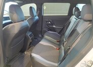 Jeep Compass SUV / Terénní 1,2 l 107 kw