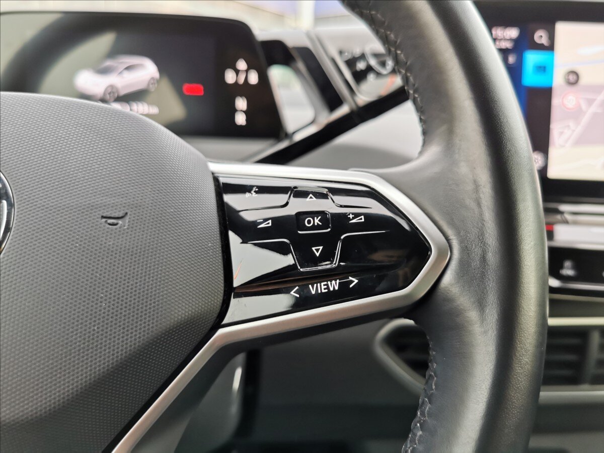 Volkswagen ID.3 Hatchback 0,0 110 kw