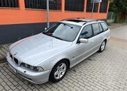 BMW Řada 5 26