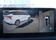 Dongfeng U-Tour MPV 1,5 l 130 kw