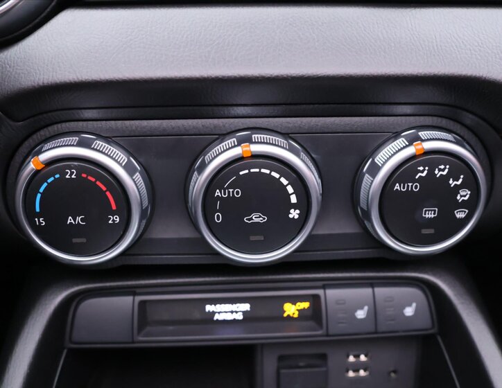 Mazda MX-5 Kabriolet 1,5 l 96 kw