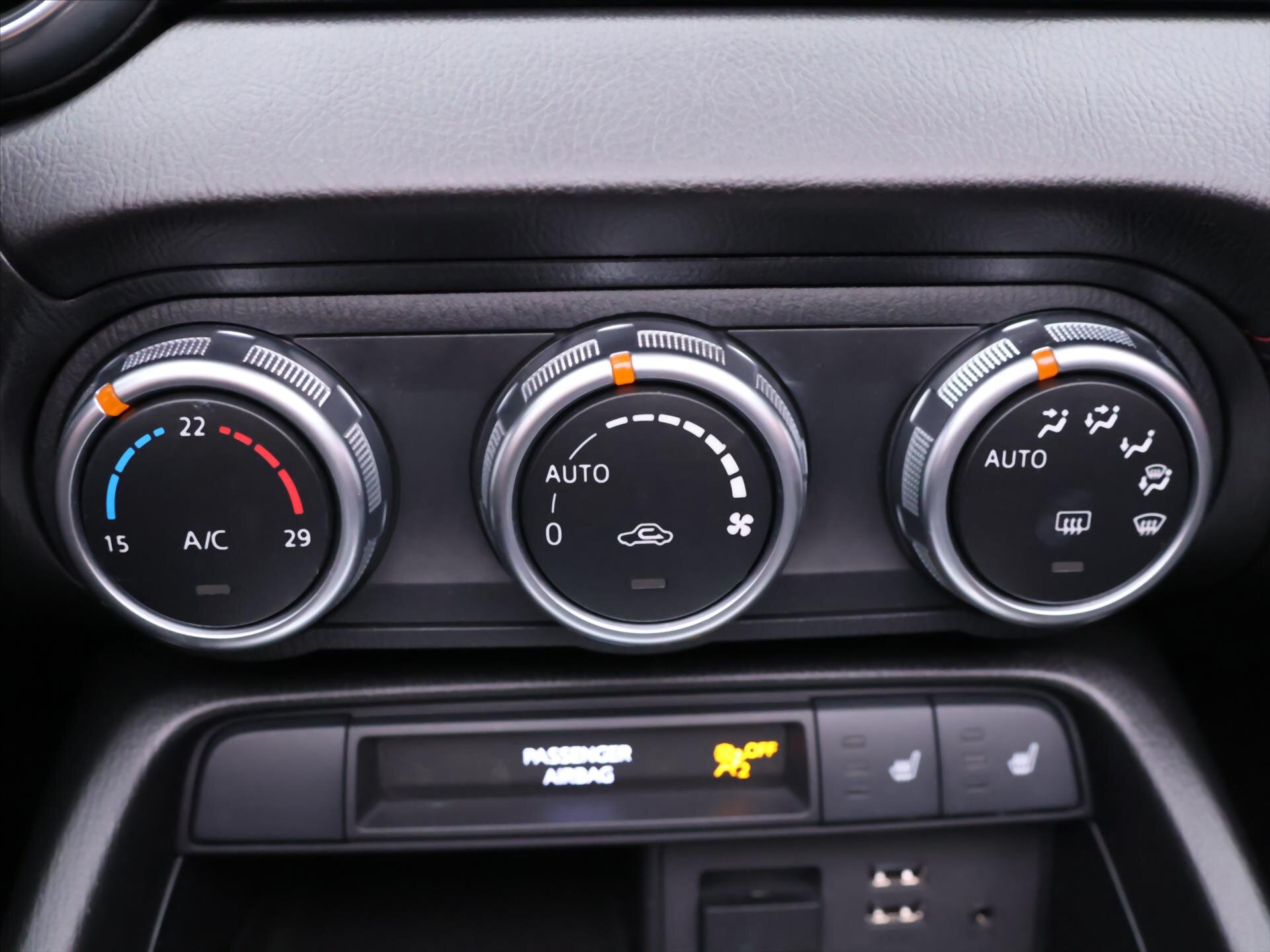 Mazda MX-5 Kabriolet 1,5 l 96 kw