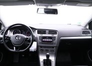 Volkswagen Golf Kombi 1,6 l 81 kw