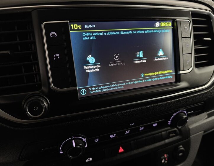 Peugeot Expert Ostatní 0,0 100 kw