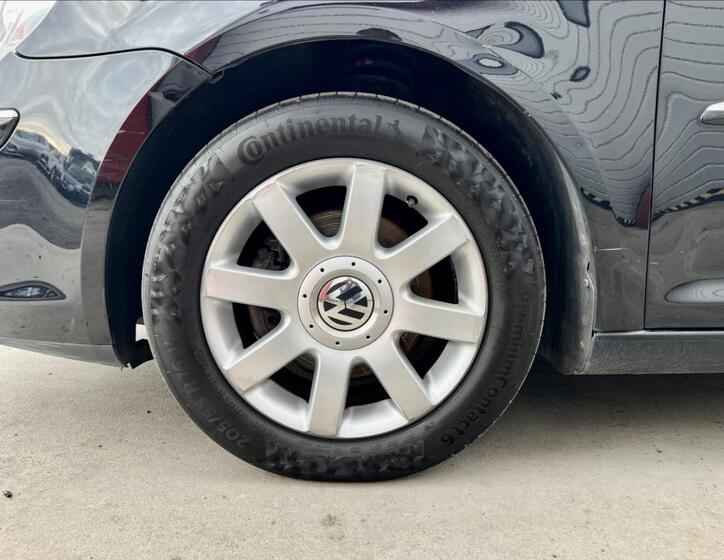 Volkswagen Touran 42