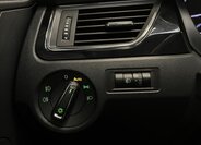 Škoda Rapid Liftback 999,0 81 kw