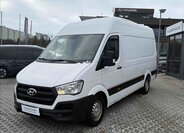 Hyundai H 350 Ostatní 2,5 l 110 kw