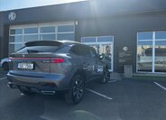 MG HS SUV / Terénní 1,5 l 125 kw