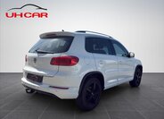 Volkswagen Tiguan Kombi 2,0 l 130 kw