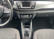 Škoda Fabia Kombi 1,4 l 66 kw