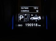 Toyota Land Cruiser 42