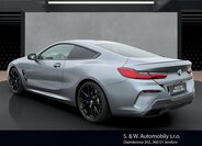 BMW Řada 8 Kupé 4,4 l 390 kw