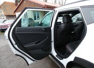 Hyundai Tucson SUV 1,6 l 100 kw