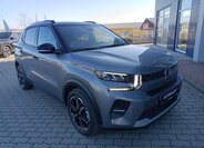 Citroën C3 Hatchback 1,2 l 74 kw