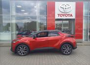 Toyota C-HR 3