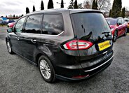 Ford Galaxy 5
