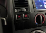 Volkswagen Transporter Kombi 2,5 l 96 kw