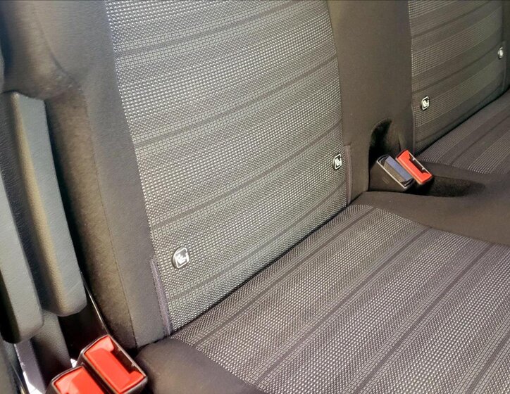 Opel Combo MPV 1,2 l 81 kw