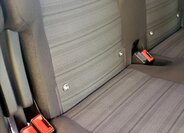 Opel Combo MPV 1,2 l 81 kw