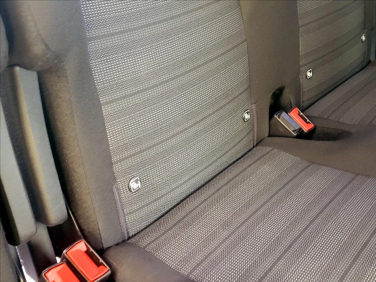 Opel Combo MPV 1,2 l 81 kw