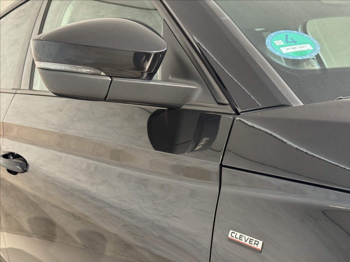 Škoda Kodiaq SUV / Terénní 2,0 l 110 kw