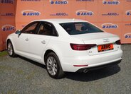 Audi A4 Sedan / Limuzína 2,0 l 110 kw