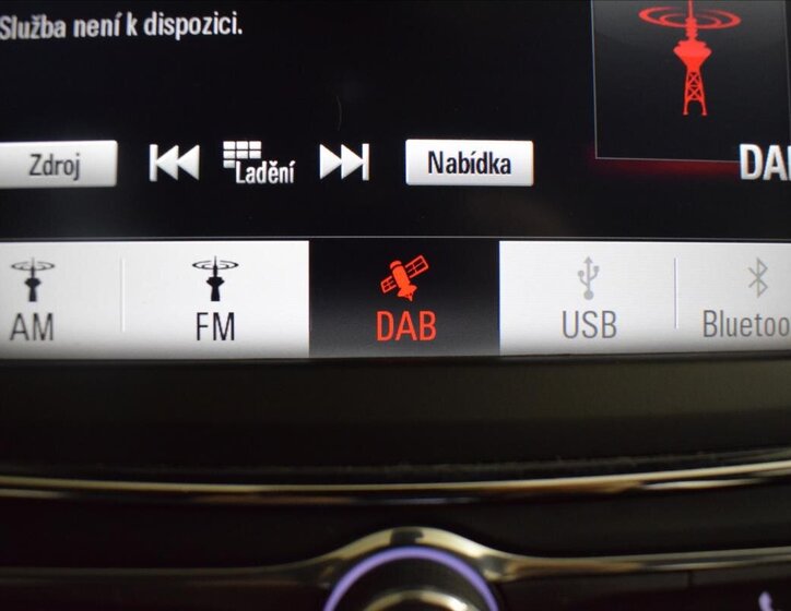 Opel Astra Kombi 1,5 l 77 kw