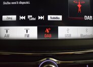 Opel Astra Kombi 1,5 l 77 kw