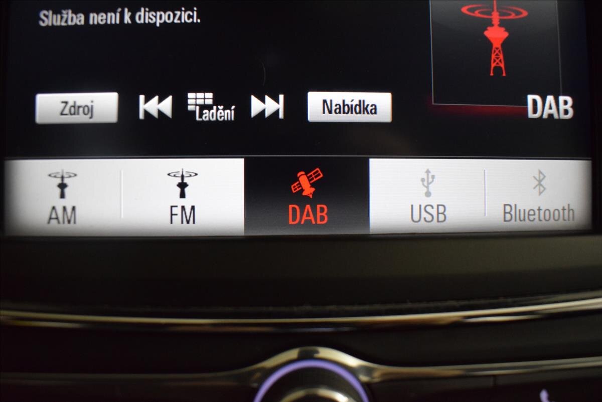 Opel Astra Kombi 1,5 l 77 kw