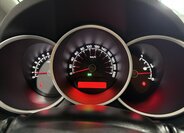 KIA Venga MPV 1,4 l 66 kw