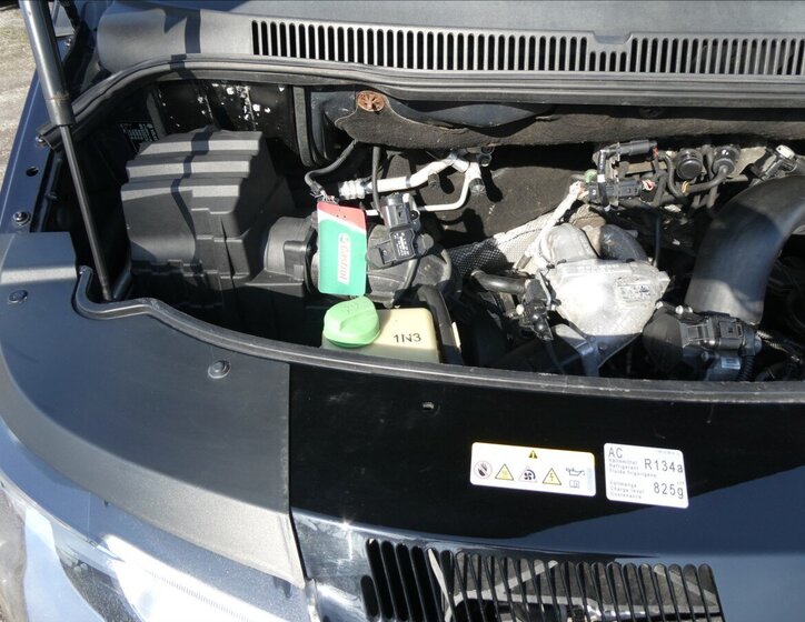 Volkswagen Multivan Ostatní 2,0 l 132 kw